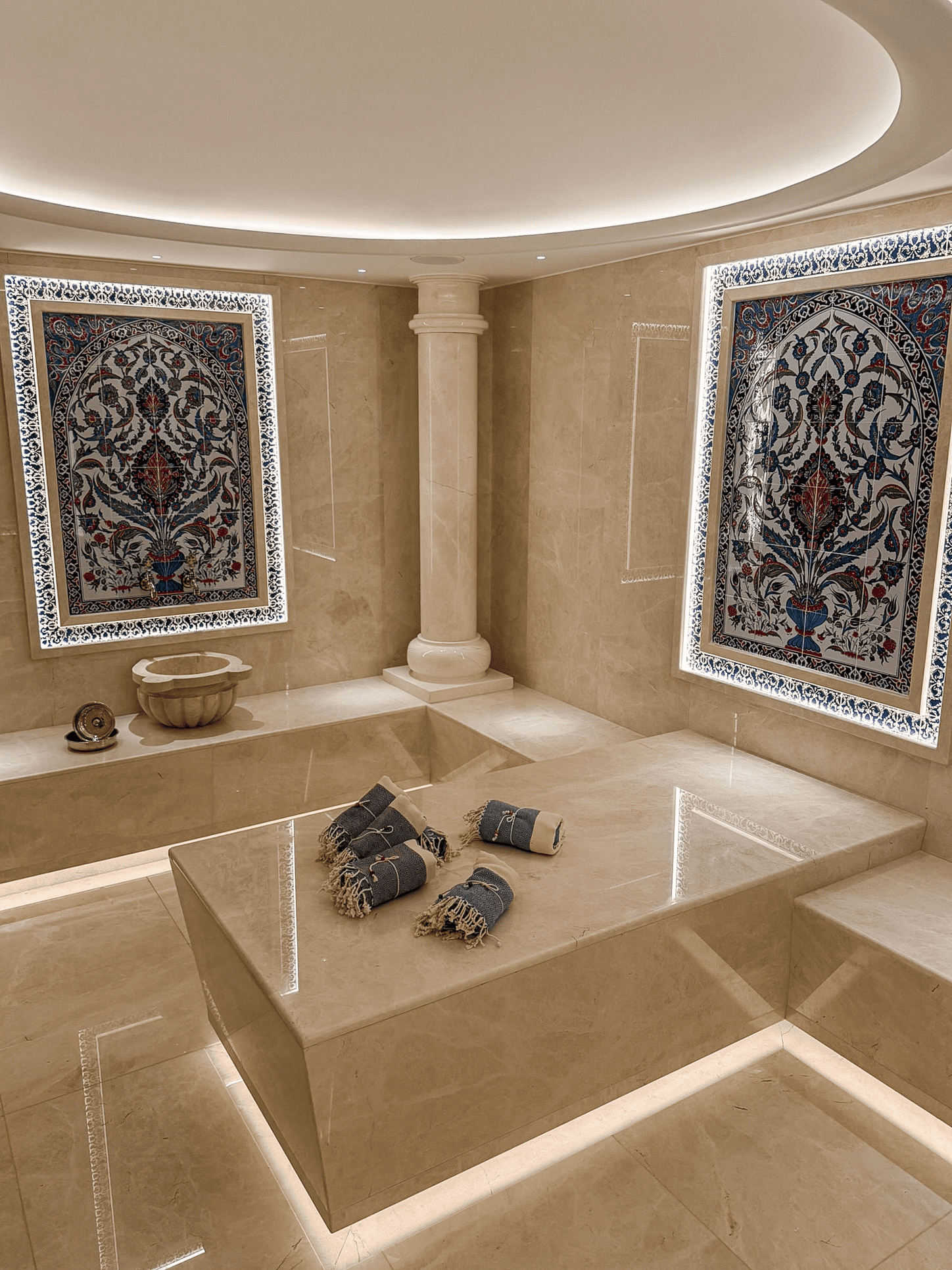 Çamlıca Evleri Özel Villa galeri 2