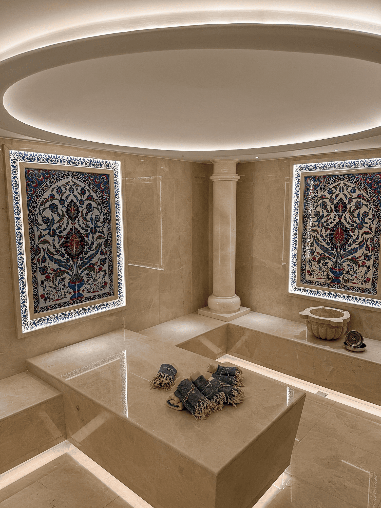 Çamlıca Evleri Özel Villa galeri 5
