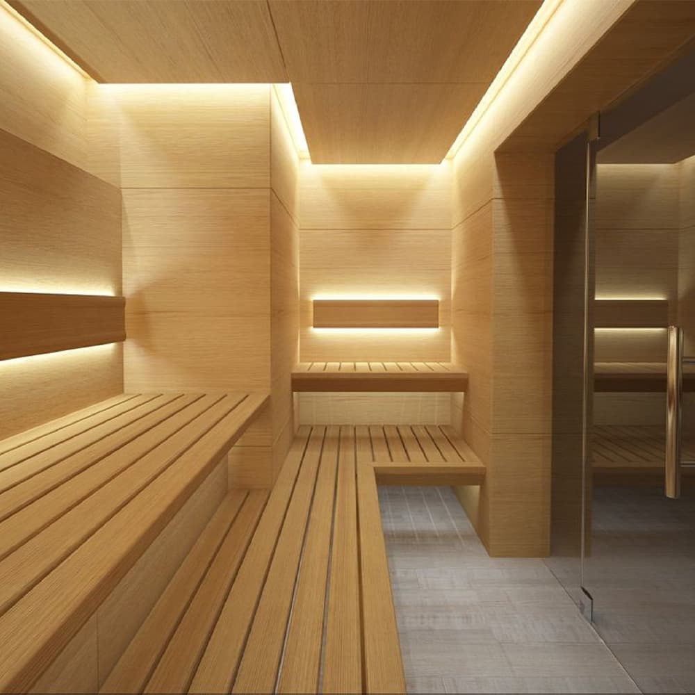 Sauna Firmaları