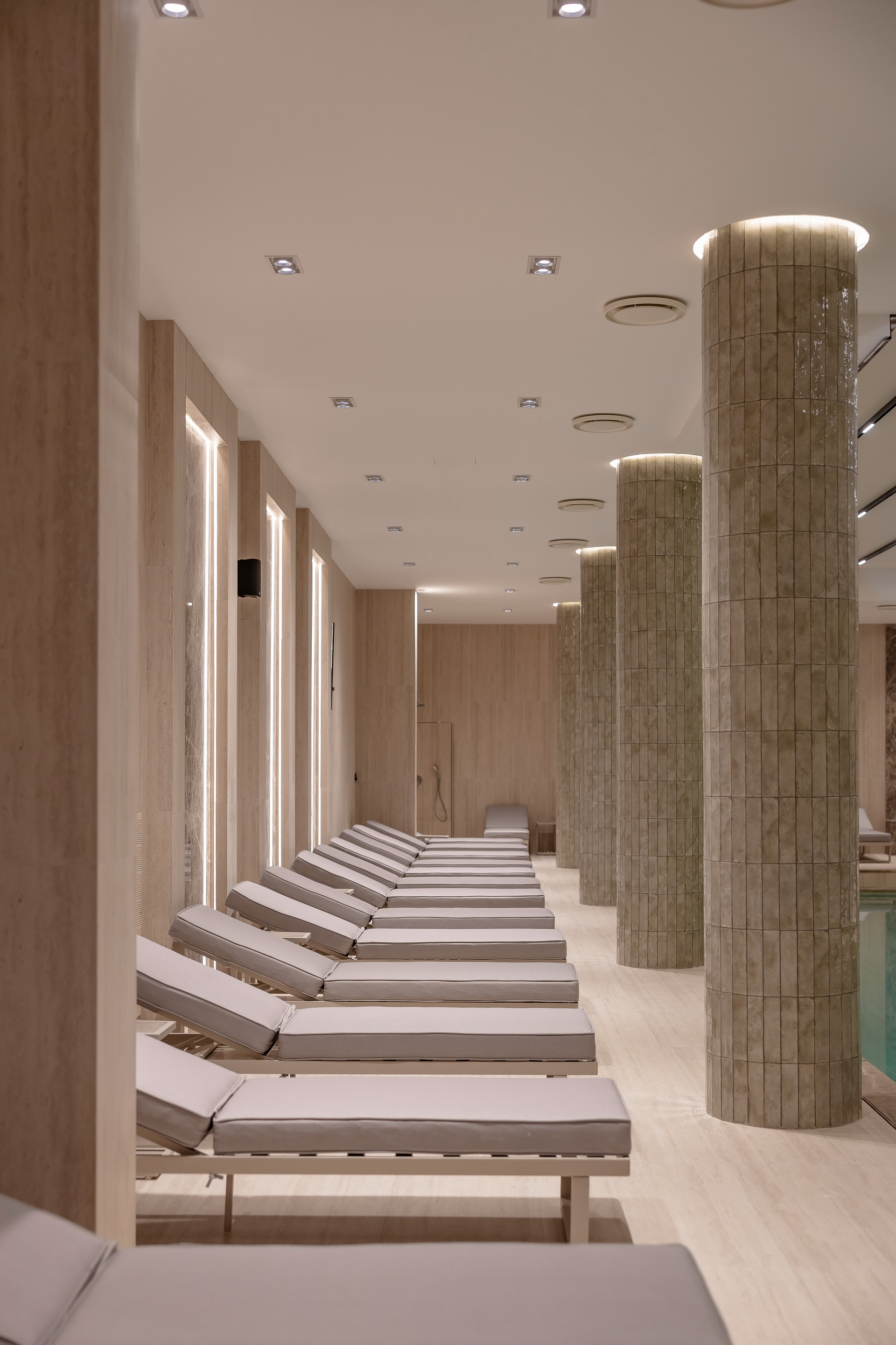 Tara Hotel -  Budva / Karadağ galeri 5