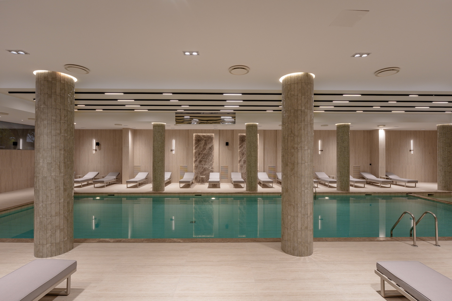 Tara Hotel -  Budva / Karadağ galeri 7