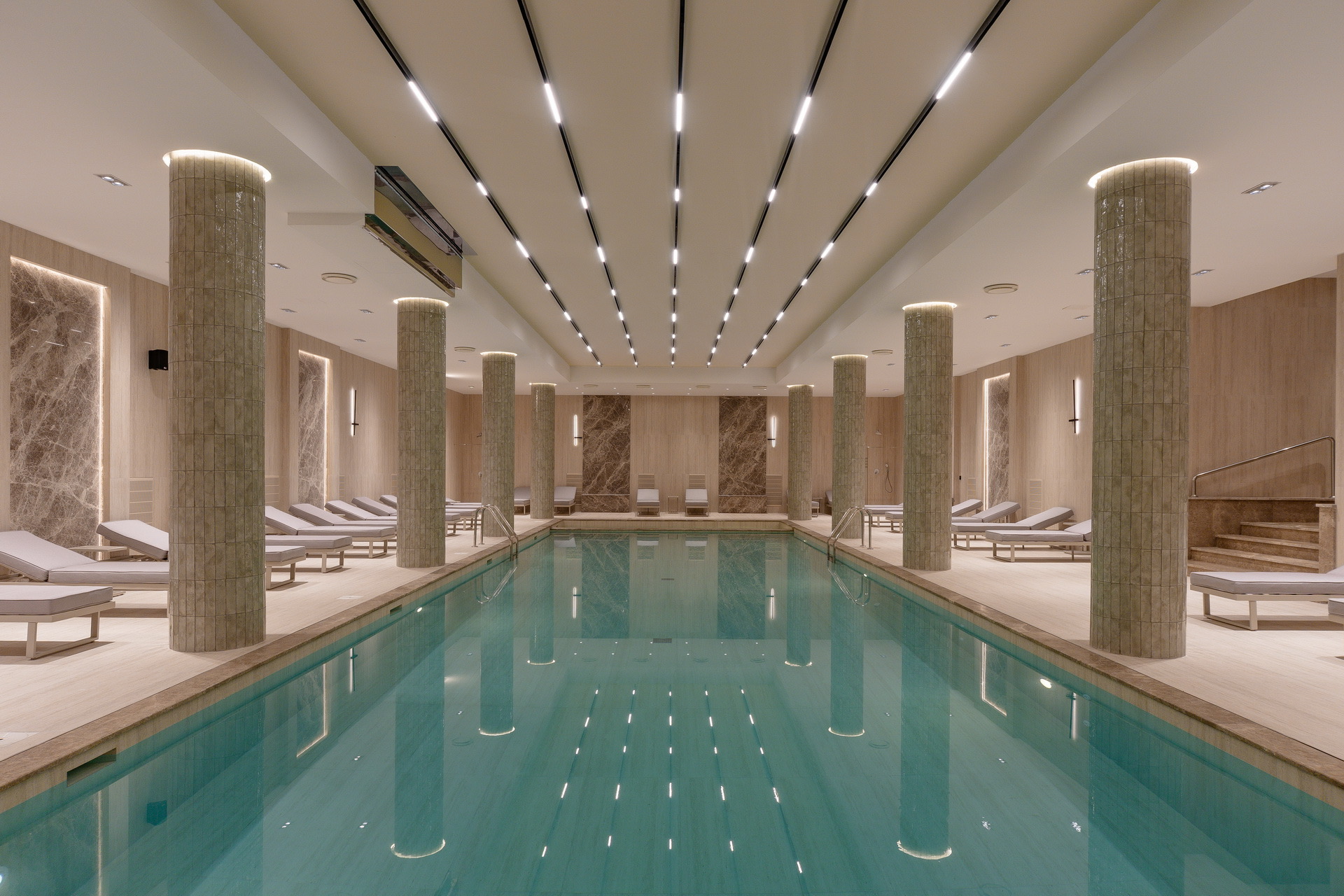 Tara Hotel -  Budva / Karadağ galeri 10