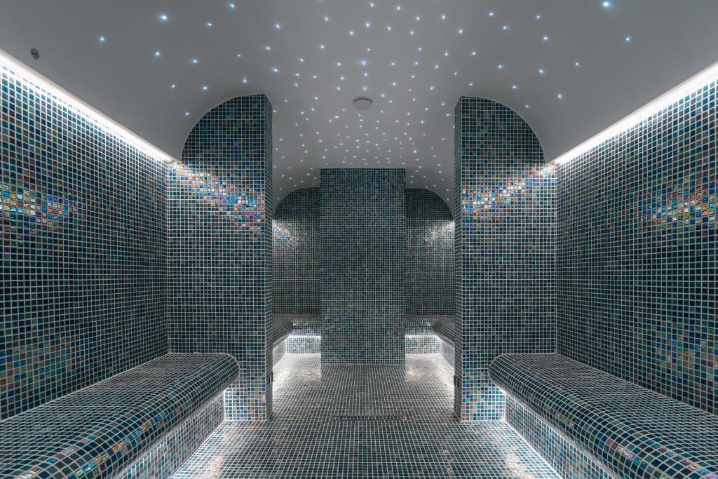Tara Hotel -  Budva / Karadağ galeri 15