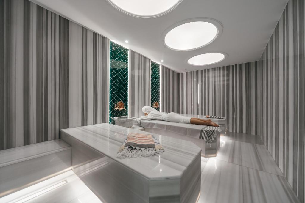 Tara Hotel -  Budva / Karadağ galeri 14