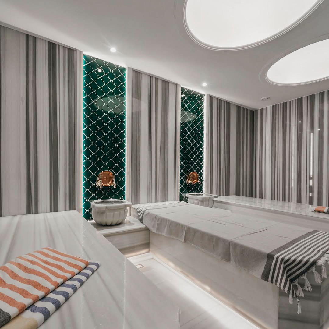 Tara Hotel -  Budva / Karadağ galeri 13