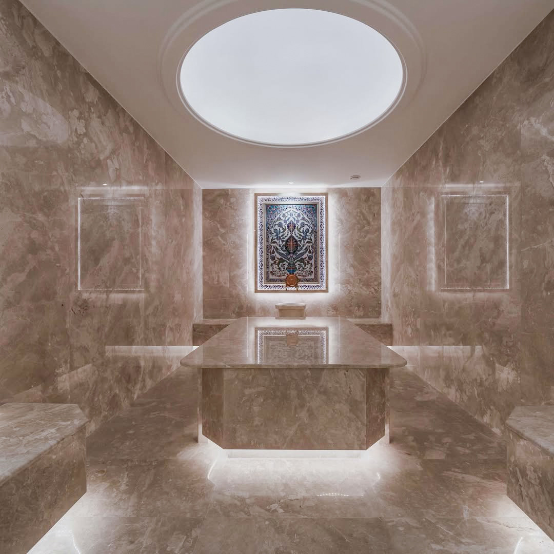 Tara Hotel -  Budva / Karadağ galeri 16