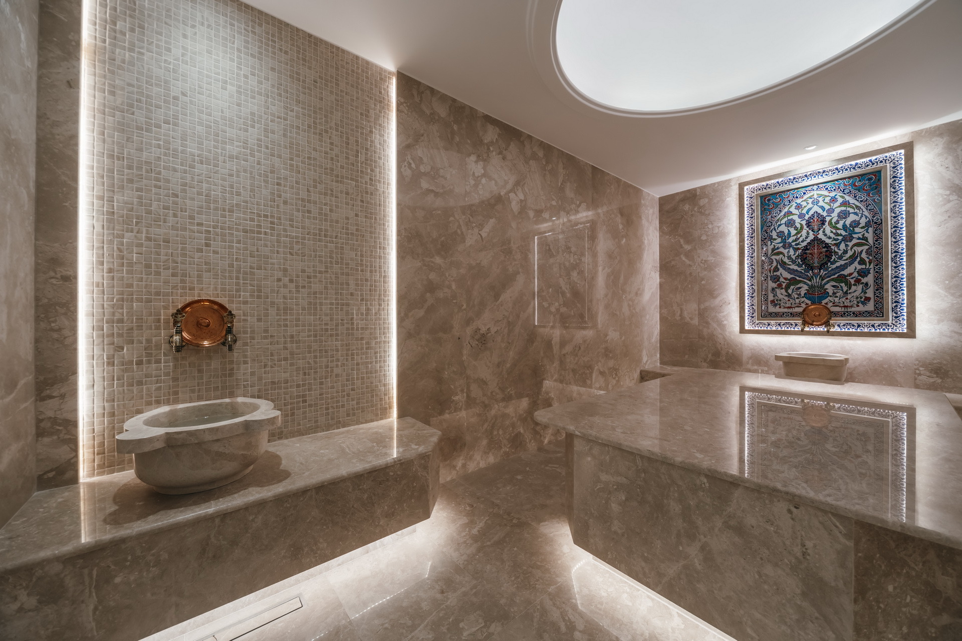 Tara Hotel -  Budva / Karadağ galeri 17