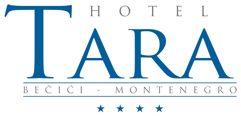 Tara Hotel -  Budva / Karadağ