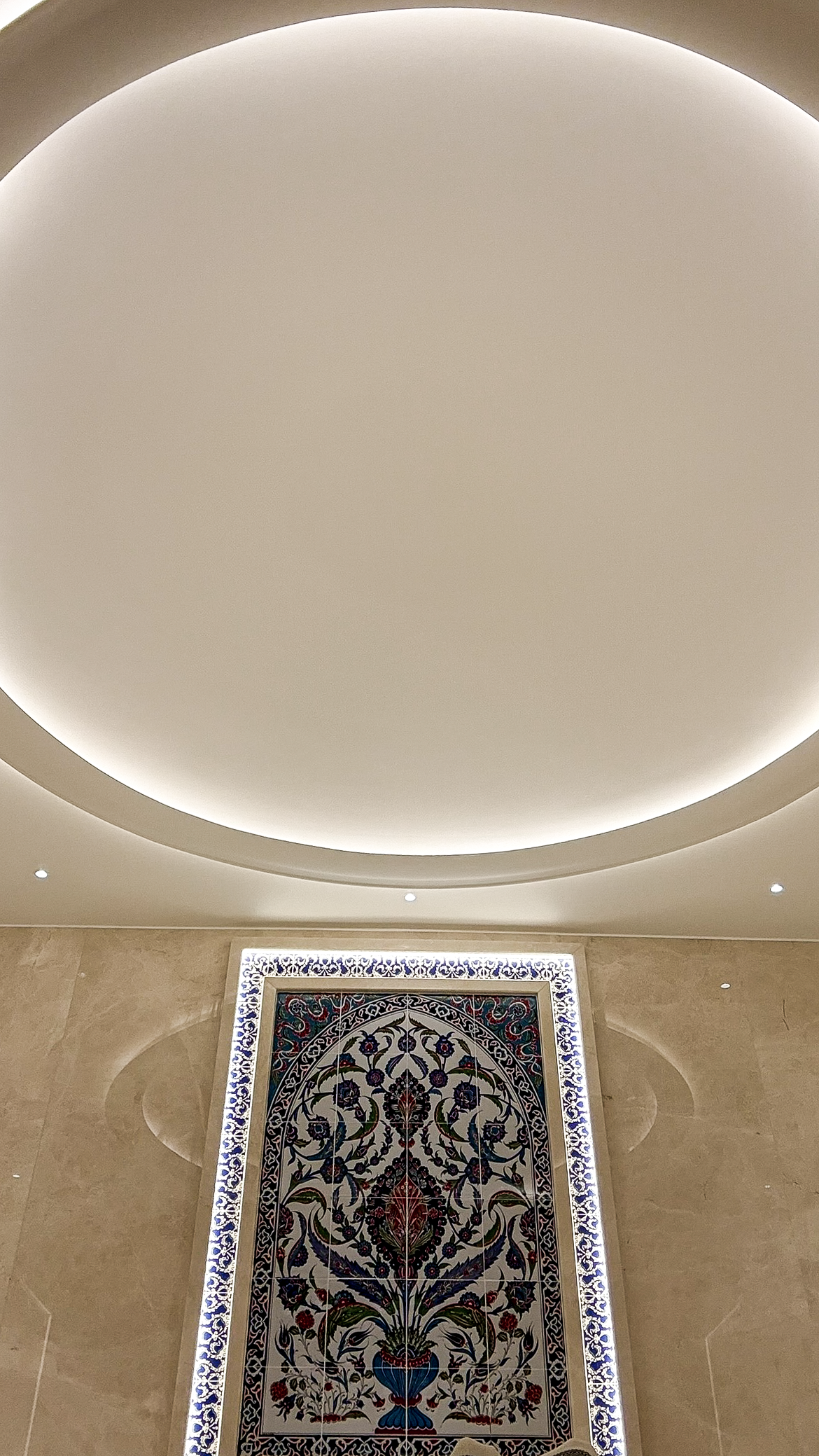 Çamlıca Evleri Özel Villa
