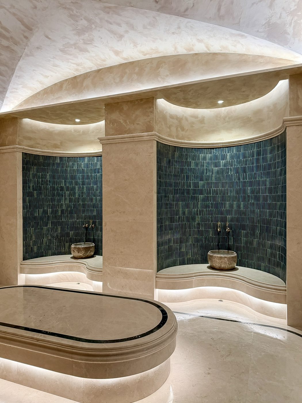 Vuni Palace Hotel - Girne galeri 7