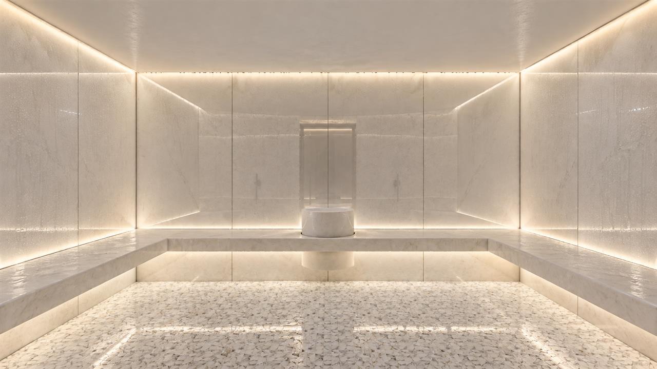 Radisson Hotel Istanbul Merter galeri 2