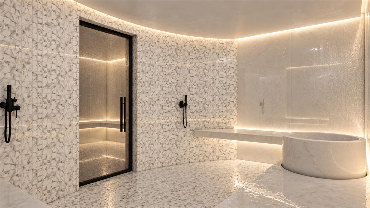 Radisson Hotel Istanbul Merter galeri 3