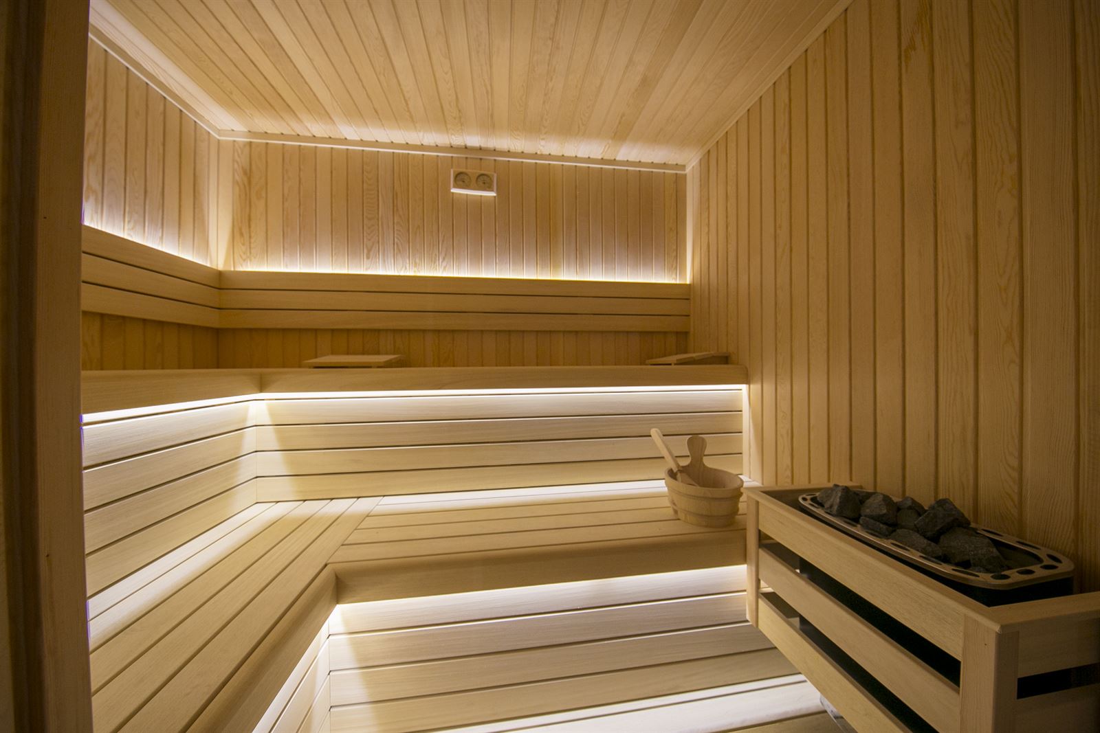 FreeGarden Villaları galeri 7
