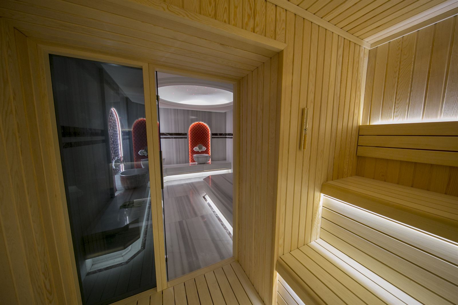FreeGarden Villaları galeri 6