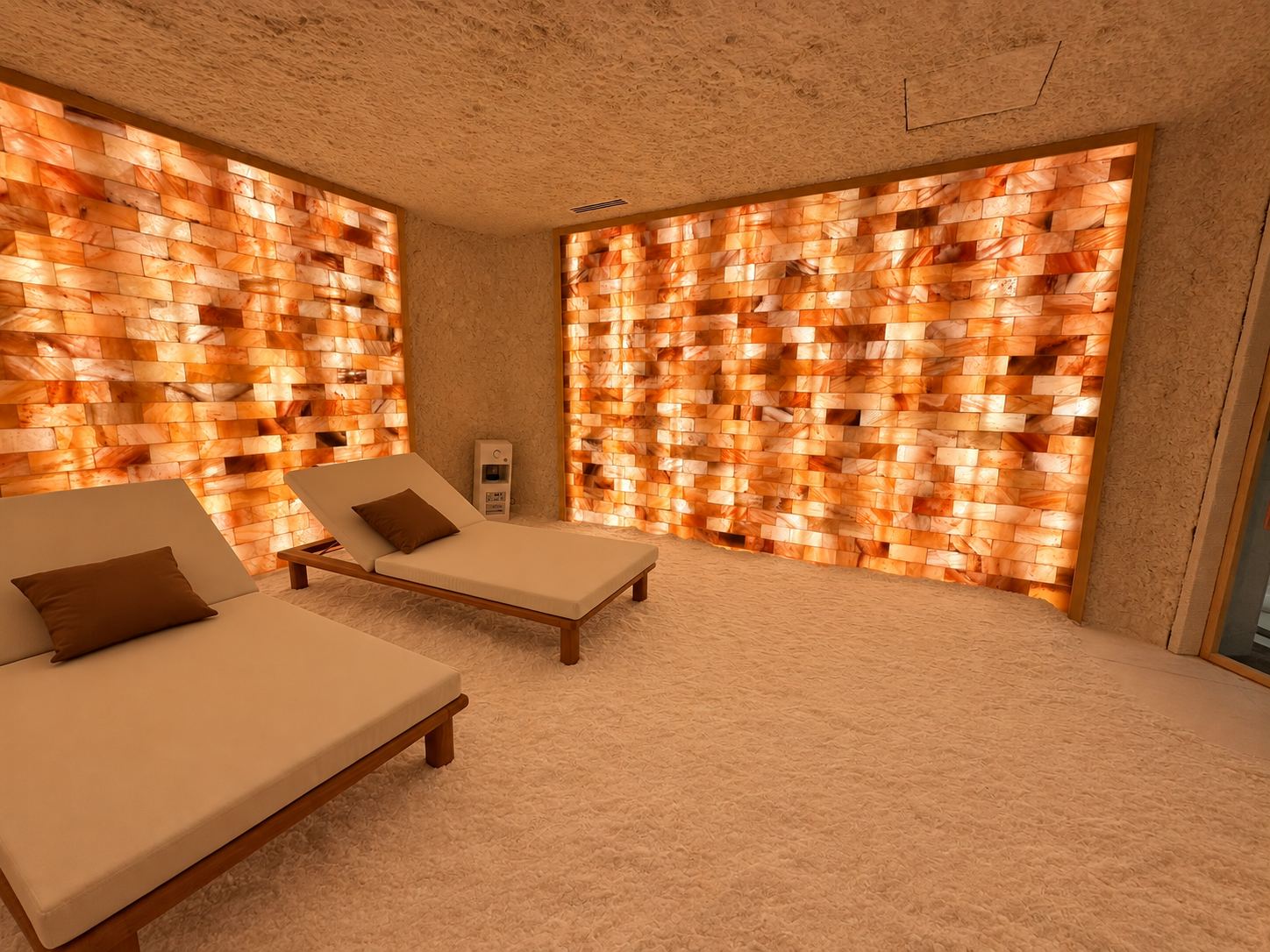 Kırgızistan Özel Konut SPA & Wellness Projesi galeri 8