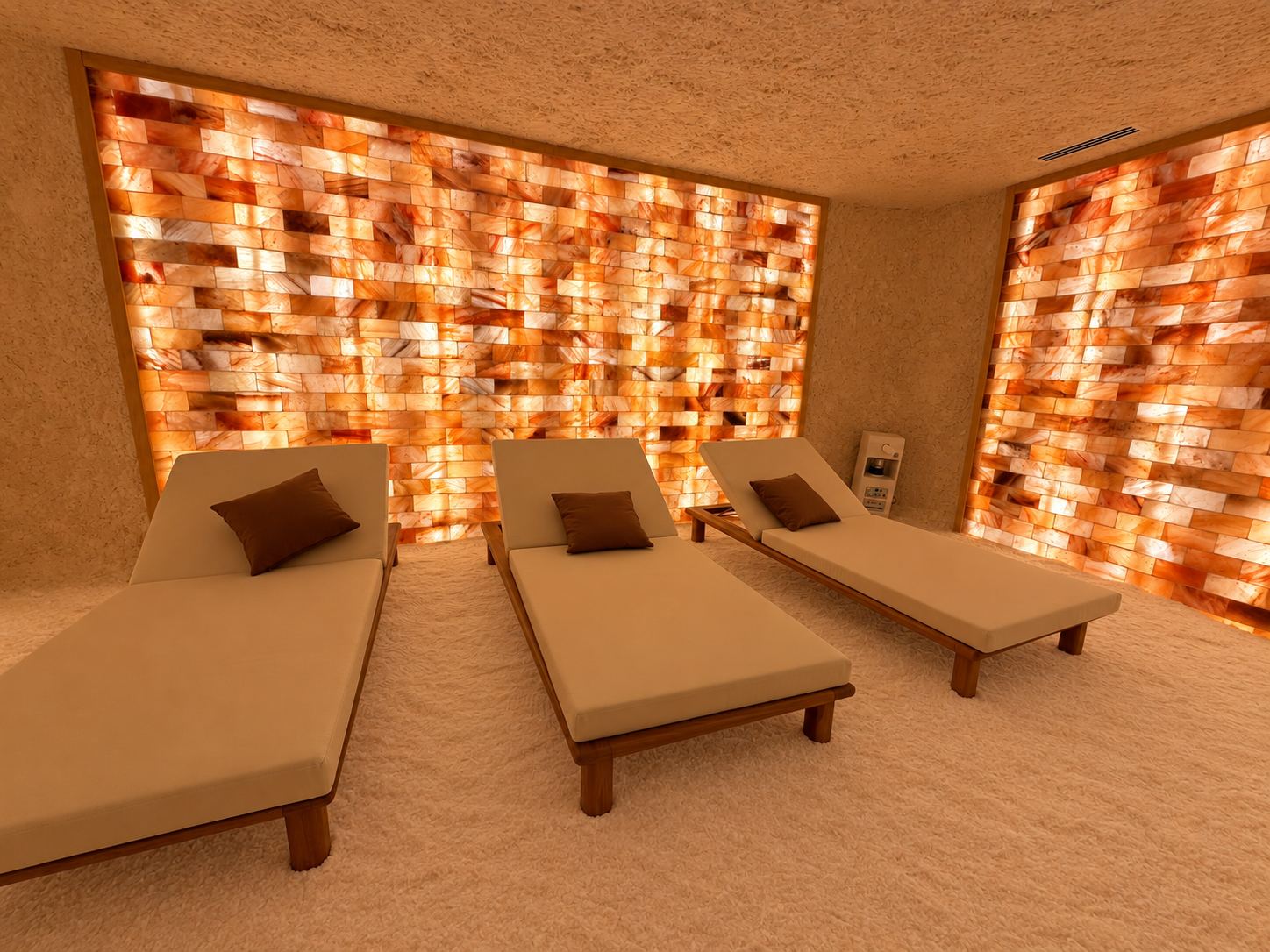 Kırgızistan Özel Konut SPA & Wellness Projesi galeri 7