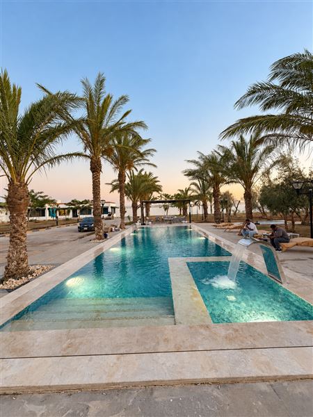 Bengazi Özel Villa galeri 4
