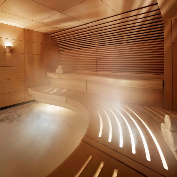 İstanbul Sauna Yapan Firmalar