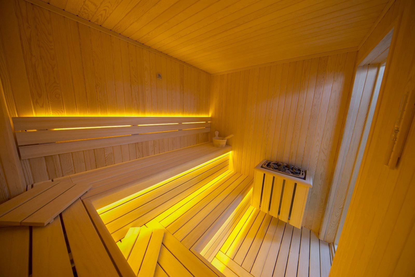 Spa Mimari Tasarımı ve Mühendisliği