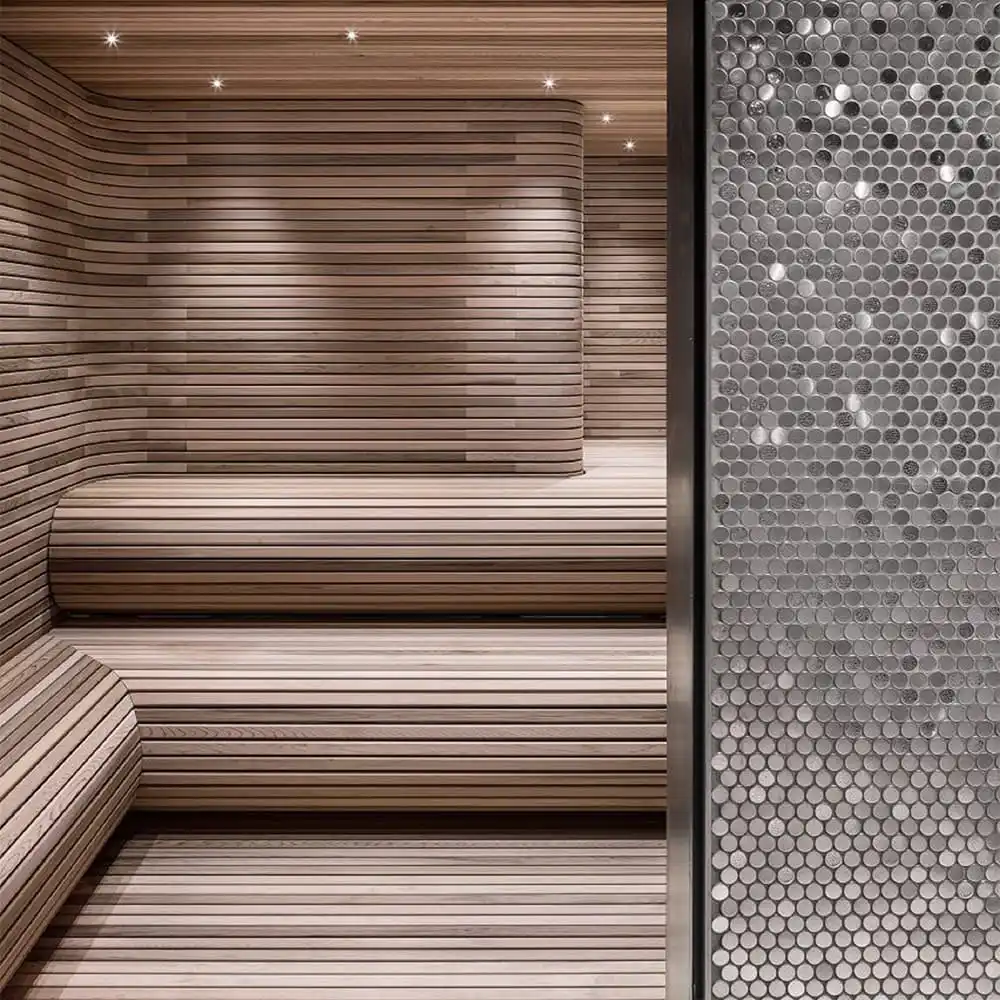 Sauna Yapımı 7